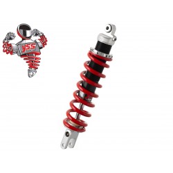 Αμορτισέρ Πίσω Honda CRF 300L "Αζώτου-Λαδιού" 40,5cm YSS Αμορτισέρ Πίσω Honda CRF 300L "Αζώτου-Λαδιού" 40,5cm YSS